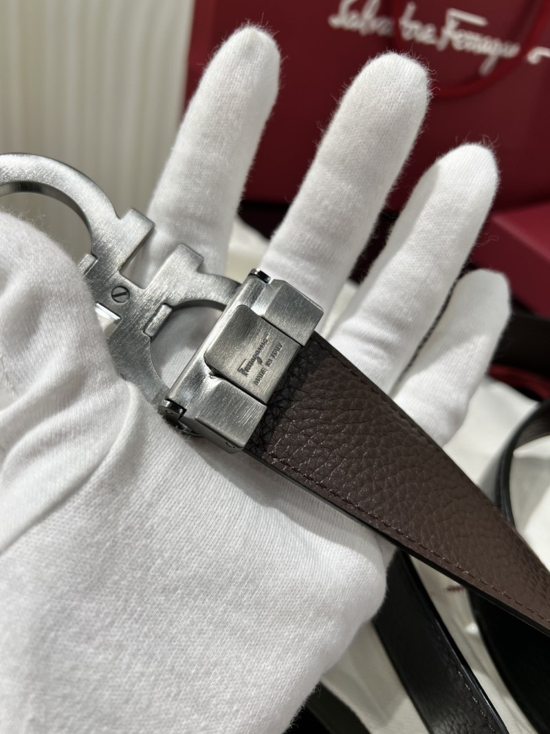 Ferragamo Belts